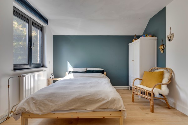 Medium property photo - Horatiuslaan 11, 5926 SJ Venlo